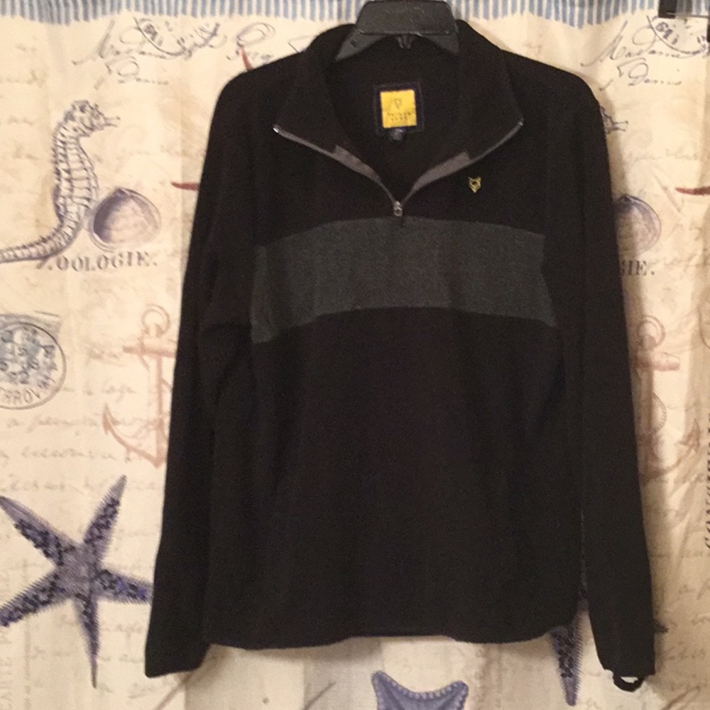 Men’s fleece